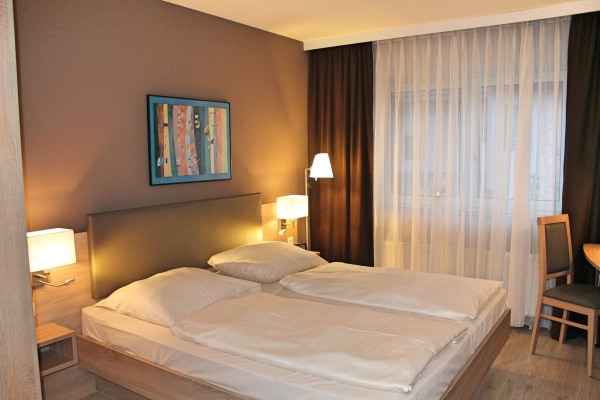 Hotel Grüner Wald